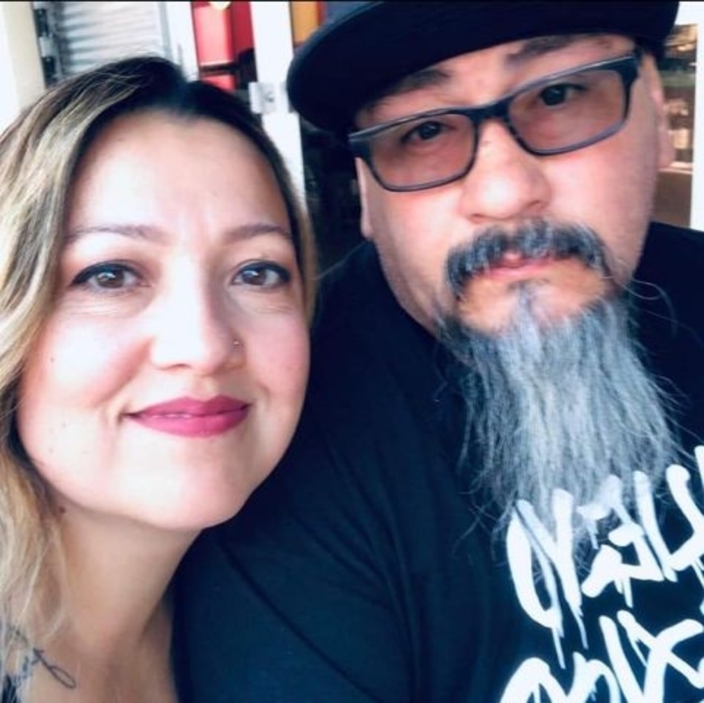 Meet your Posher, Joseph